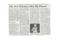 Bittner Ultra
