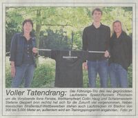 Kurier - 20.05.20